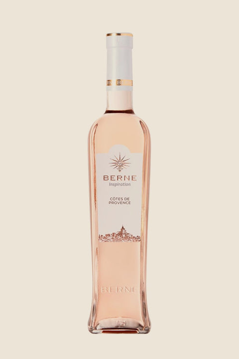 Château de Berne Inspiration Rosé · 6 L