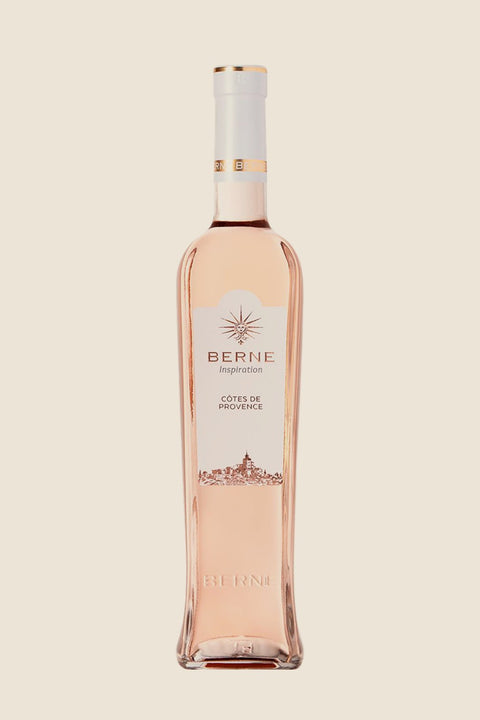 Château de Berne Inspiration Rosé