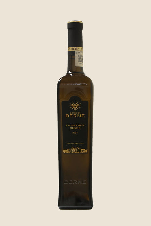 Château de Berne La Grande Cuvée Blanc
