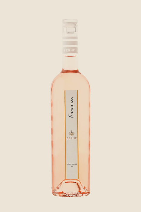 Château de Berne Romance Rosé