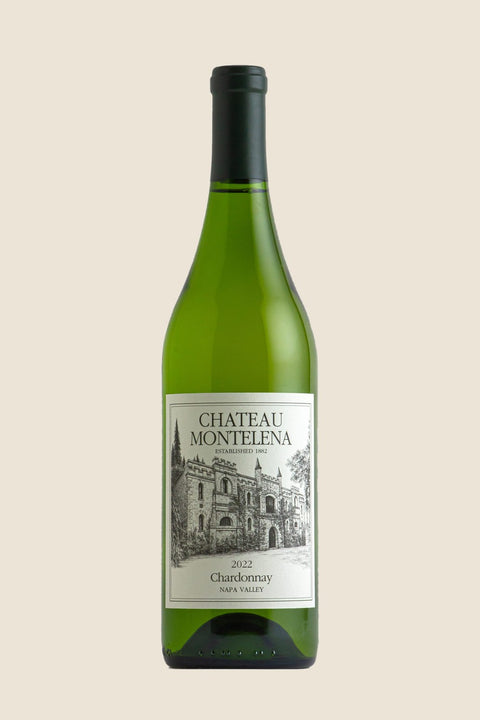 Château Montelena Chardonnay