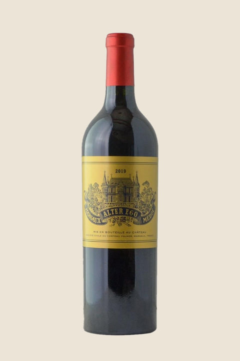 Château Palmer Alter Ego
