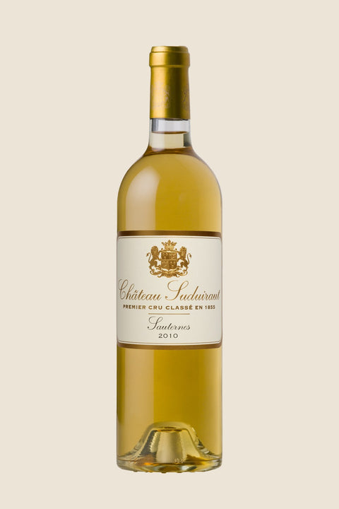Château Suduiraut Premier Cru Classé