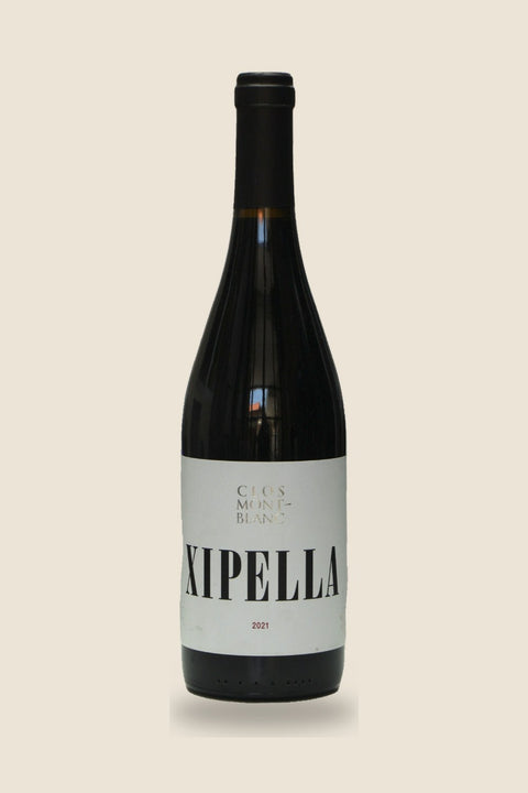 Clos Montblanc Xipella