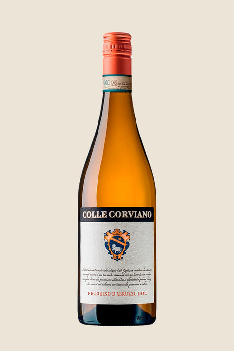 Colle Corviano Pecorino d'Abruzzo