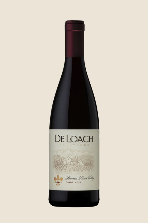 DeLoach Russian River Valley Pinot Noir