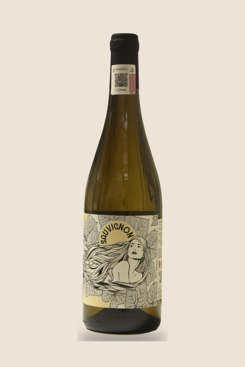 Domaine du Moulin Camus La Muse Sauvignon Blanc