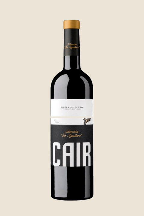 Dominio de Cair Selección La Aguilera