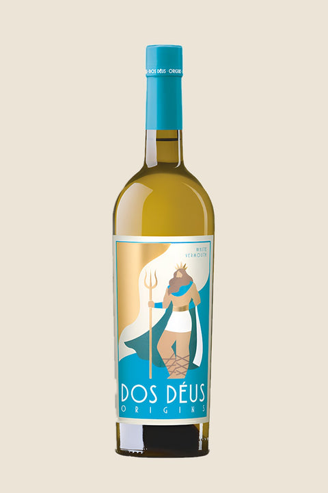Dos Deus Vermut Blanco