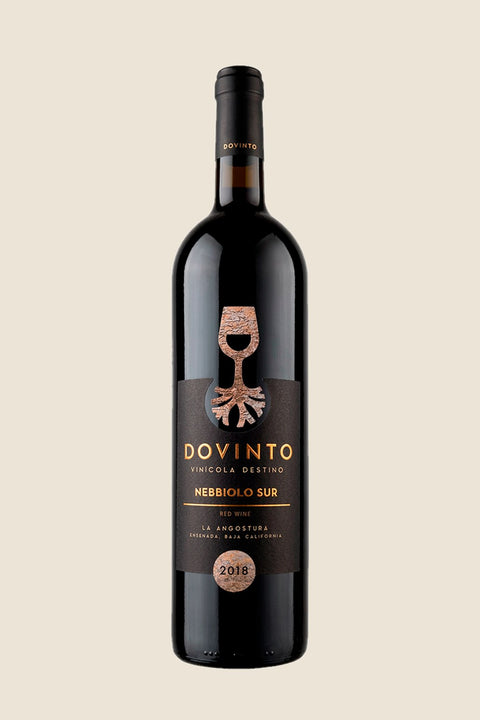 Dovinto Nebbiolo Sur