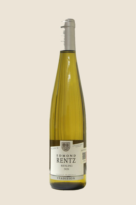 Edmond Rentz Riesling