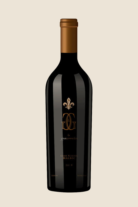 El Cielo G&G Malbec Gran Reserva