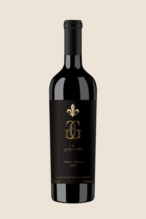 El Cielo G&G Reserva Especial