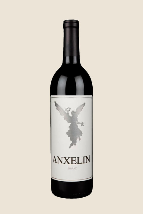 Encinillas Anxelin Shiraz