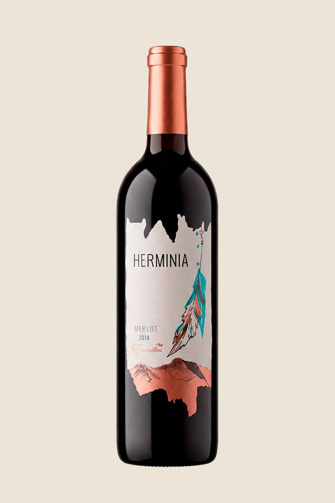 Encinillas Herminia Merlot