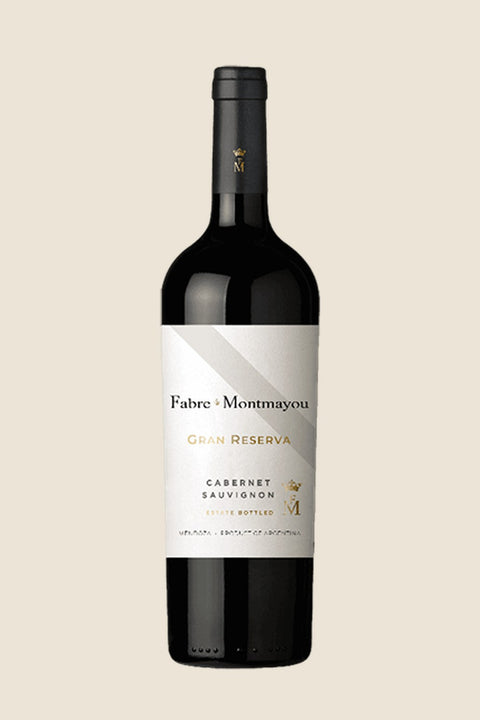 Fabre Montmayou Gran Reserva Cabernet Sauvignon