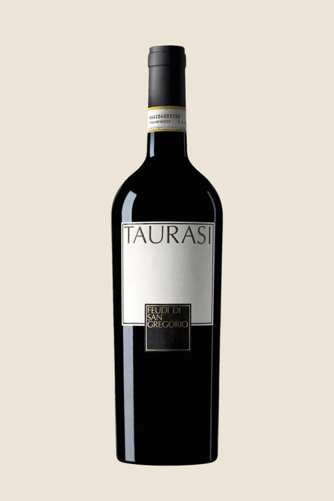 Feudi di San Gregorio Taurasi DOCG