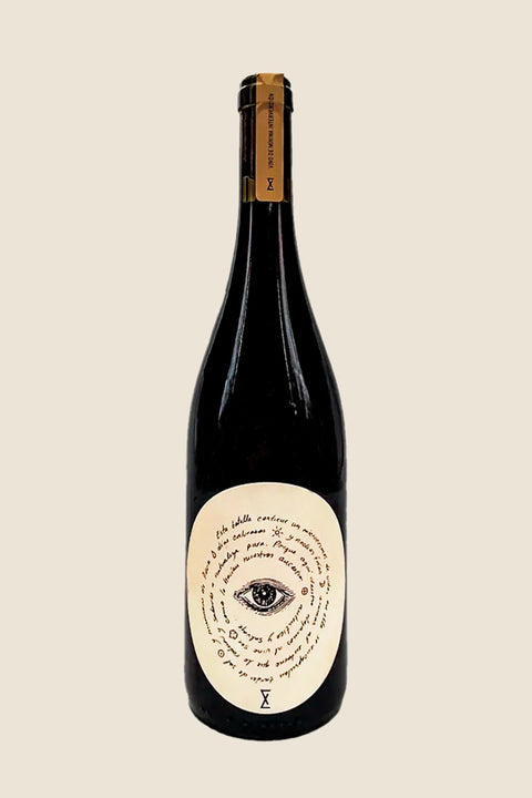 Fincas MX Natural Tinto