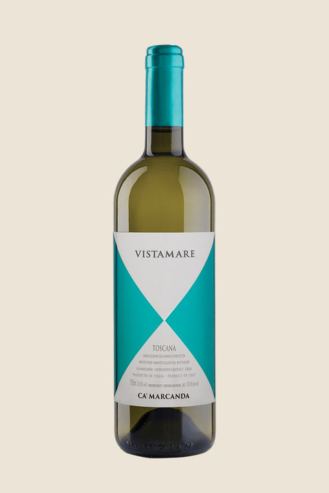 Gaja Ca’Marcanda Vistamare