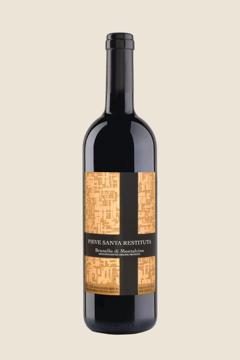 Gaja Pieve Santa Restituta Brunello di Montalcino DOCG