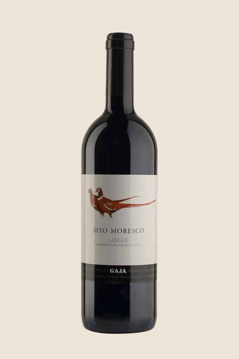 Gaja Sito Moresco Langhe