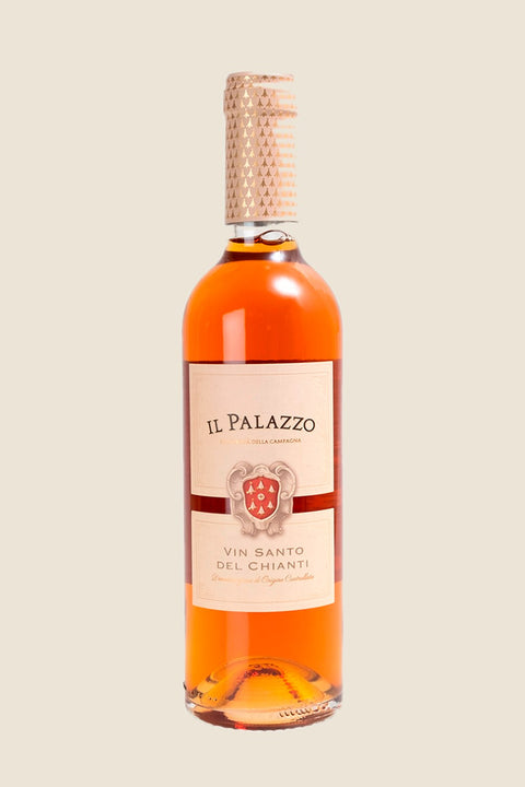 Il Palazzo Vin Santo del Chianti · 375 ml
