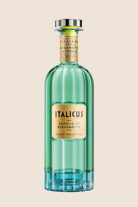 Italicus Rosolio di Bergamotto · 700 ml