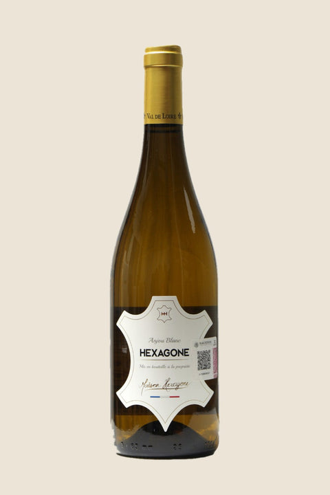 L'Hexagone Anjou Blanc