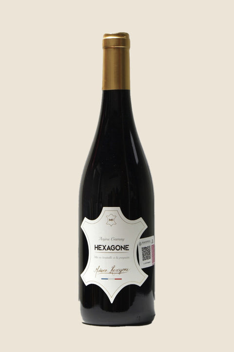 L'Hexagone Anjou Rouge