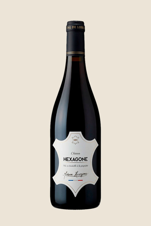 L'Hexagone Chinon Le Petit