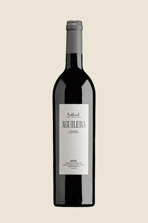 L’Infernale Aguilera Priorat