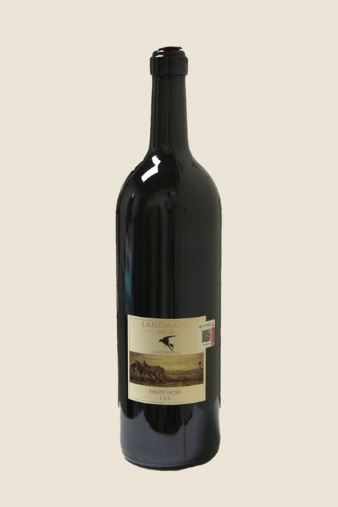 Landmann LLL Pinot Noir · 3 L