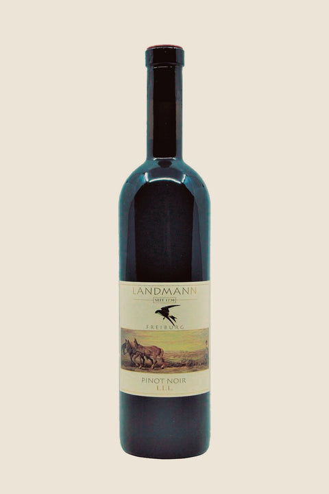 Landmann LLL Pinot Noir