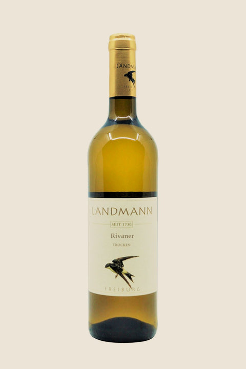 Landmann Rivaner Trocken
