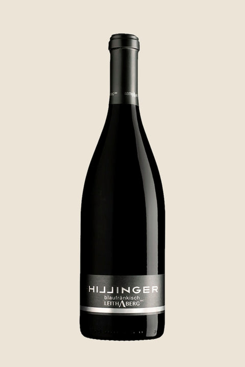 Leo Hillinger Blaufränkisch Leithaberg DAC
