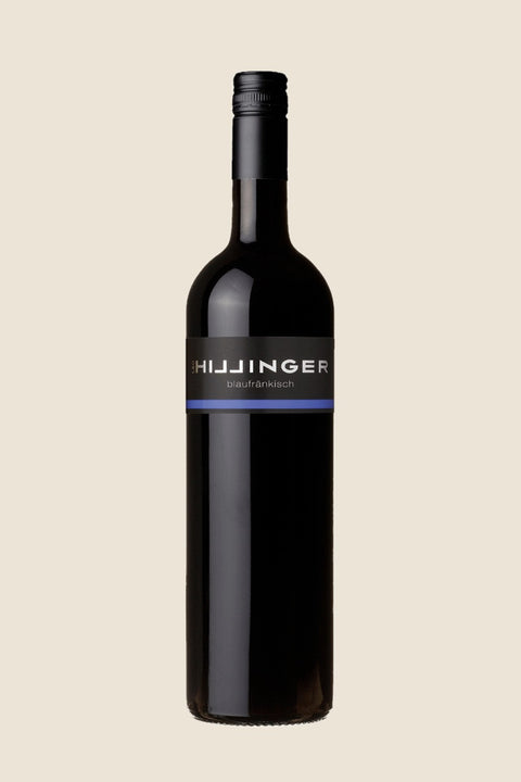 Leo Hillinger Blaufränkisch