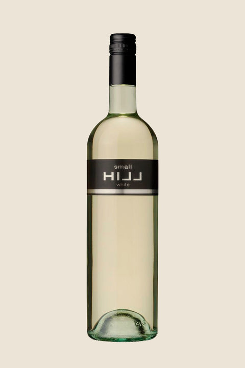 Leo Hillinger Small Hill White