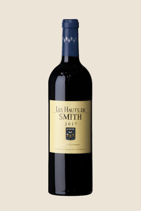 Les Hauts de Smith Pessac-Léognan