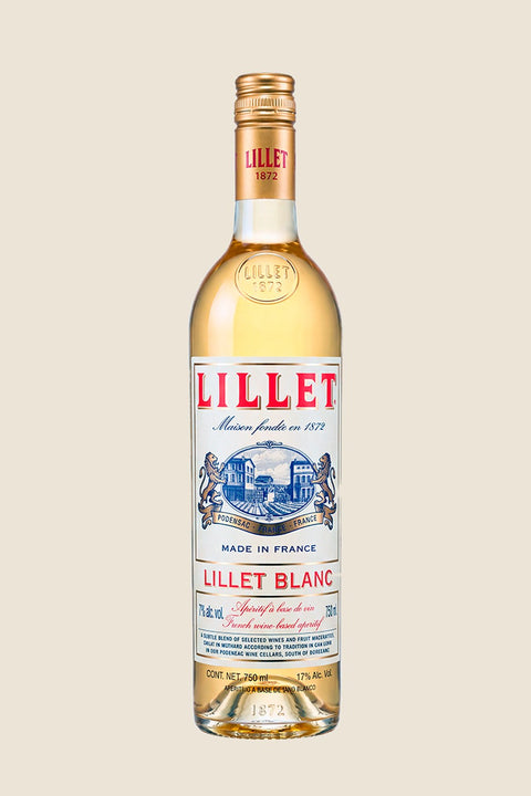 Lillet Blanc
