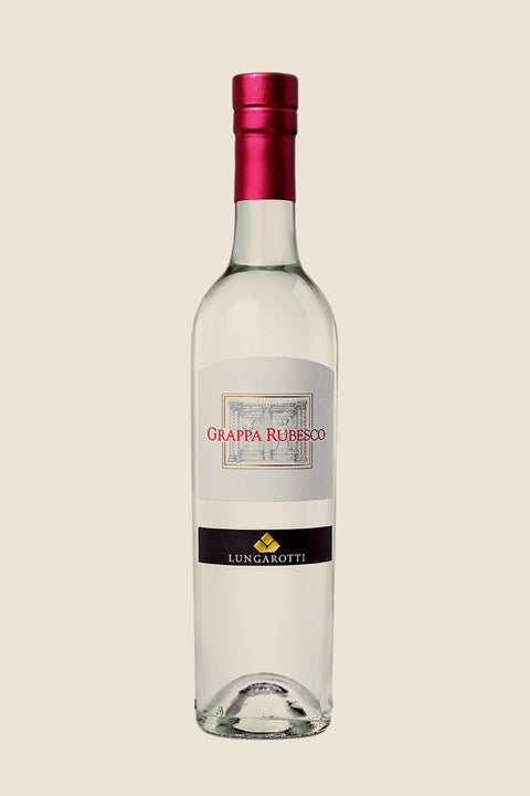 Lungarotti Grappa di Rubesco · 500 ml