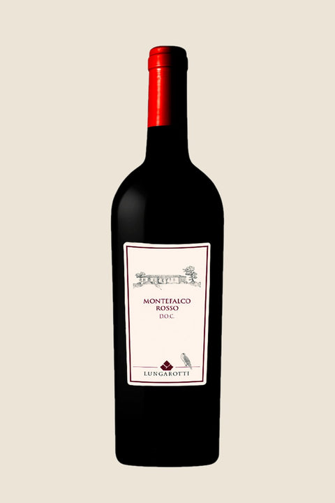 Lungarotti Montefalco Rosso DOC