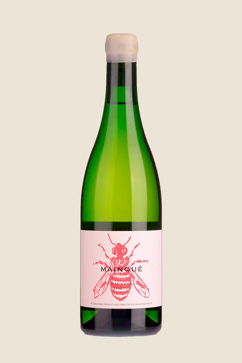Mainqué Chardonnay