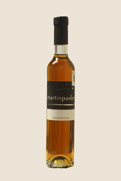 Martin Pasler Beerenauslese · 375 ml