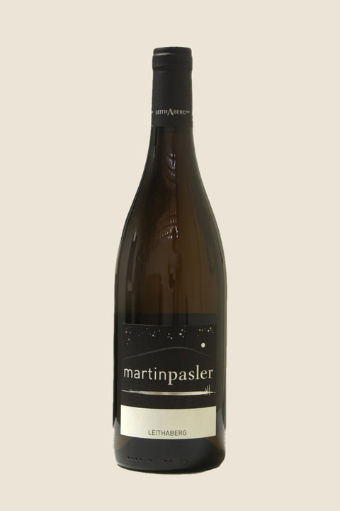 Martin Pasler Leithaberg DAC Chardonnay