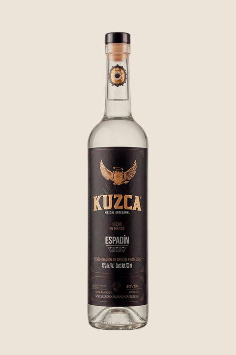 Mezcal Kuzca Espadín