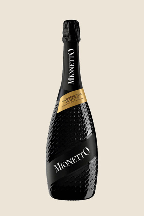 Mionetto Prosecco Valdobbiadene Superiore DOCG