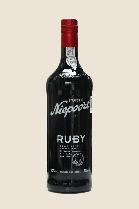 Niepoort Oporto Ruby