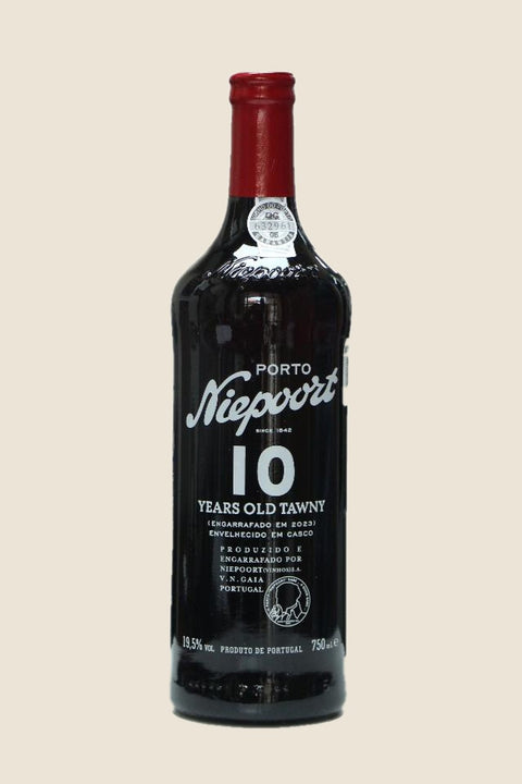 Niepoort Oporto Tawny 10 Años