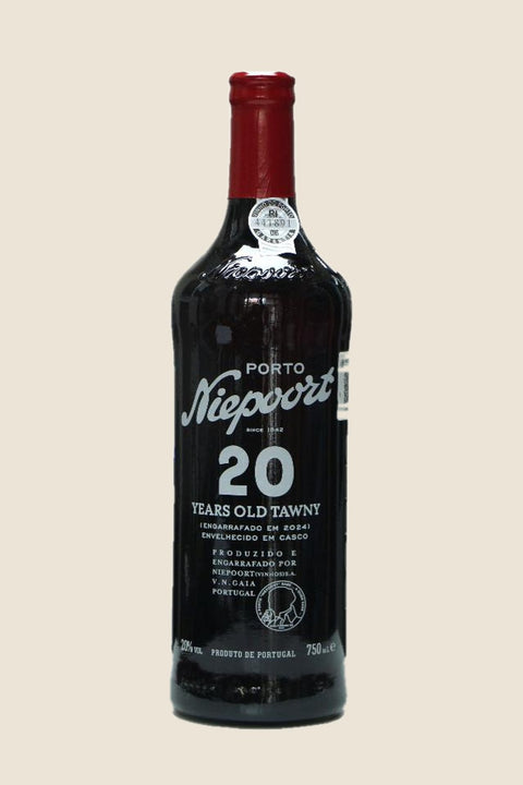 Niepoort Oporto Tawny 20 Años