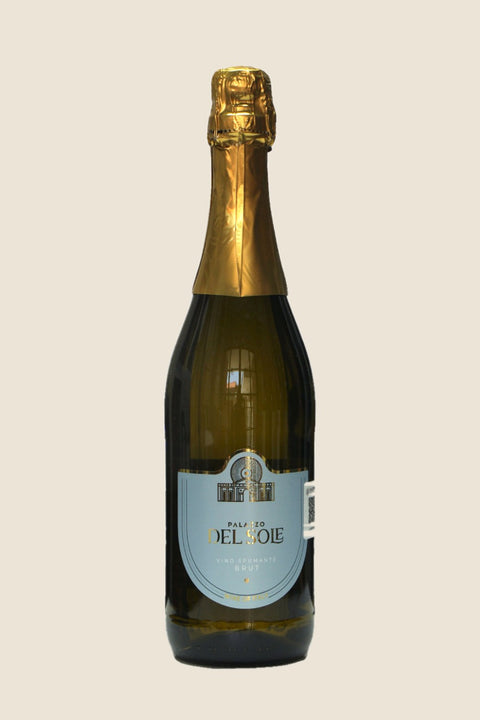 Palazzo del Sole Spumante Brut